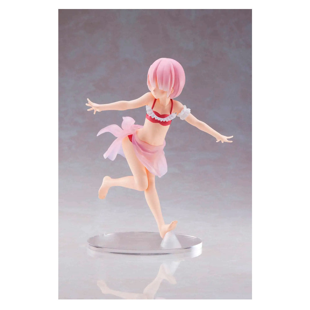 FIGURA RAM CELESTIAL VIVI | BANPRESTO FIGURA RAM CELESTIAL VIVI | BANPRESTO